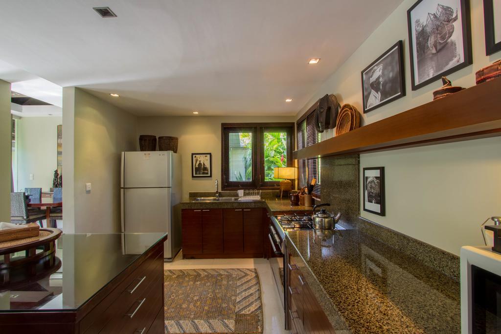 Chimera Villas Seminyak Rum bild